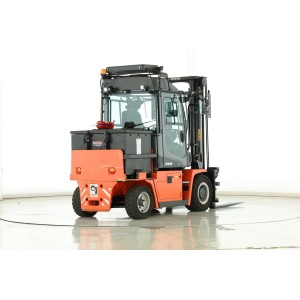 Kalmar ECG-55-6 Stivuitor electric 5.50T 4.00M 2017  B173076