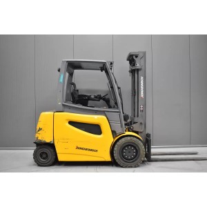 Jungheinrich EFG 535 K Stivuitor electric 3.50T 3.70M 2019  F56280