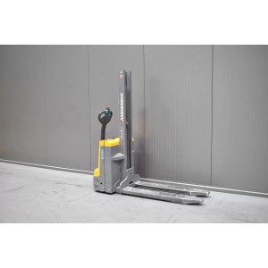 Jungheinrich EMD 115I Електрически палетни колички с мачта 1.50T 1.52M 2018  P56265