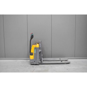 Jungheinrich EMD 115I Електрически палетни колички с мачта 1.50T 0.60M 2020  R56267