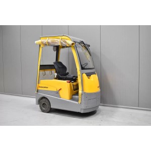 Jungheinrich EZS 570 2017  I56258