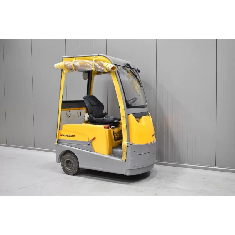 Jungheinrich EZS 570 2017  I56258
