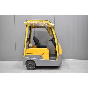 Jungheinrich EZS 570 2017  I56258