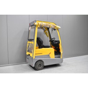 Jungheinrich EZS 570 2017  I56258
