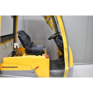 Jungheinrich EZS 570 2017  I56258