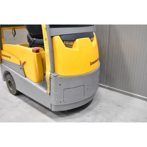 Jungheinrich EZS 570 2017  I56258