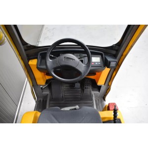 Jungheinrich EZS 570 2017  I56258