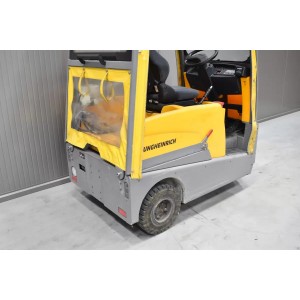 Jungheinrich EZS 570 2017  I56258