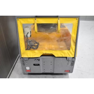 Jungheinrich EZS 570 2017  I56258