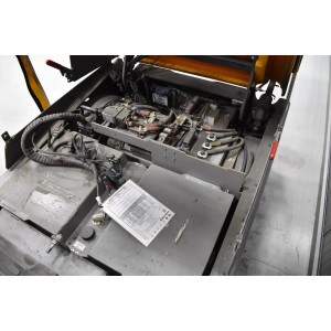 Jungheinrich EZS 570 2017  I56258