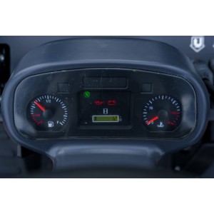 FORKLIFT UN FD35- DNJM1 Stivuitor Teren Accidentat 4WD 3.5T Nou