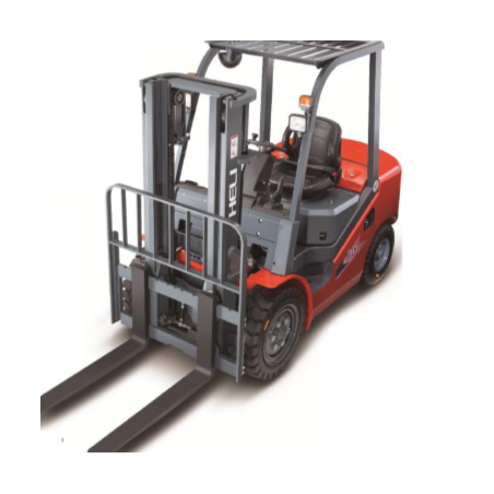 Heli CPCD35-M3H Stivuitor Diesel 3.5T Nou 2025