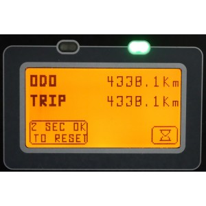 Toyota 8-FBMT-25 Stivuitor electric 2.50T 3.70M 2019  V174021