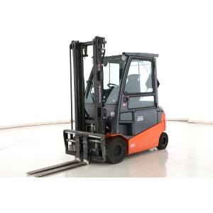 Toyota 8-FBMT-25 Stivuitor electric 2.50T 3.70M 2019  V174021