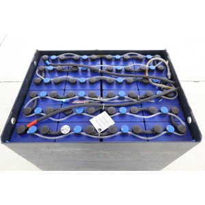 Toyota 8-FBEK-16-T Stivuitor electric 1.60T 3.30M 2022  D173978