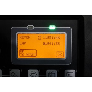 Toyota 8-FBEK-16-T Stivuitor electric 1.60T 3.30M 2022  D173978