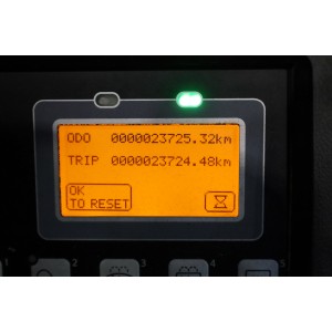 Toyota 8-FBEK-16-T Stivuitor electric 1.60T 3.30M 2022  D173978