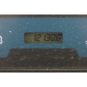 Toyota 7-FD-40 Stivuitor diesel 4.00T 4.00M 2003  U173845