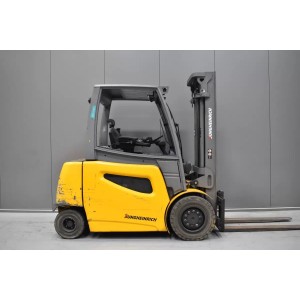 Jungheinrich EFG 535 K Stivuitor electric 3.50T 3.70M 2019  E56279