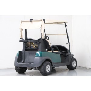 Precedent CLUBCAR  2017  NR66