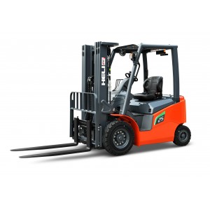 Stivuitor Heli CPD25-GB2LI-S