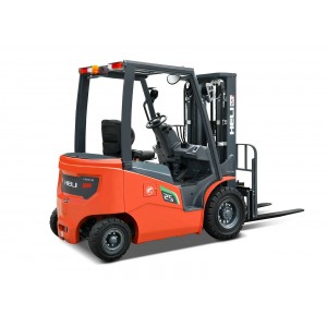 Stivuitor Heli CPD25-GB2LI-S electric 2.5T