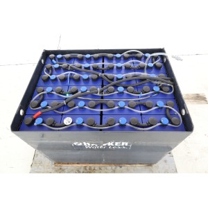 Toyota 8-FBEK-16-T Stivuitor electric 1.60T 3.30M 2022  Y174299