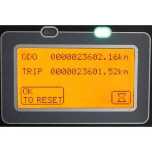 Toyota 8-FBEK-16-T Stivuitor electric 1.60T 3.30M 2022  Y174299