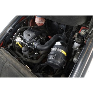 Linde H-25-D-02 Diesel forklift 2.50T 5.51M 2015  G173581