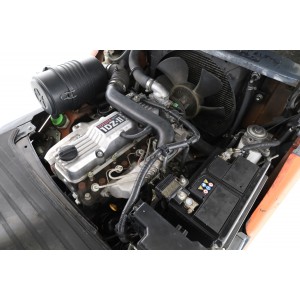 Toyota 62-8-FD-18 Stivuitor diesel 1.80T 4.70M 2018  H173532