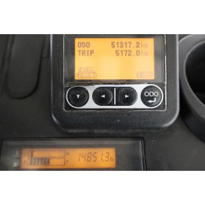 Toyota 62-8-FD-18 Stivuitor diesel 1.80T 4.70M 2018  H173532