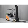 Still RX 70-18 T Stivuitor GPL 1.80T 5.90M 2014  R42917