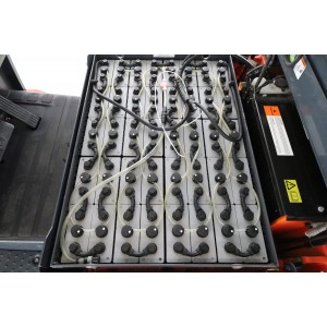 Toyota 8-FBMKT-25 Electric forklift 2.50T 4.30M 2017  E174154