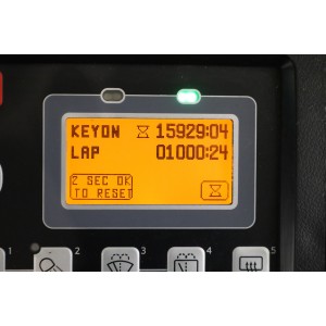 Toyota 8-FBMKT-25 Electric forklift 2.50T 4.30M 2017  E174154