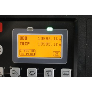 Toyota 8-FBMKT-25 Electric forklift 2.50T 4.30M 2017  E174154