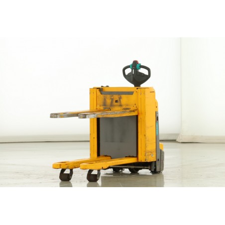 Jungheinrich EJEC-20 Electric pallet truck 2.00T 0.75M 2021  X174198