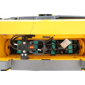 Jungheinrich EJEC-20 Electric pallet truck 2.00T 0.70M 2020  T174194