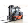 Kalmar ECG-80-9-S Stivuitor electric 8.00T 4.00M 2017  I173083