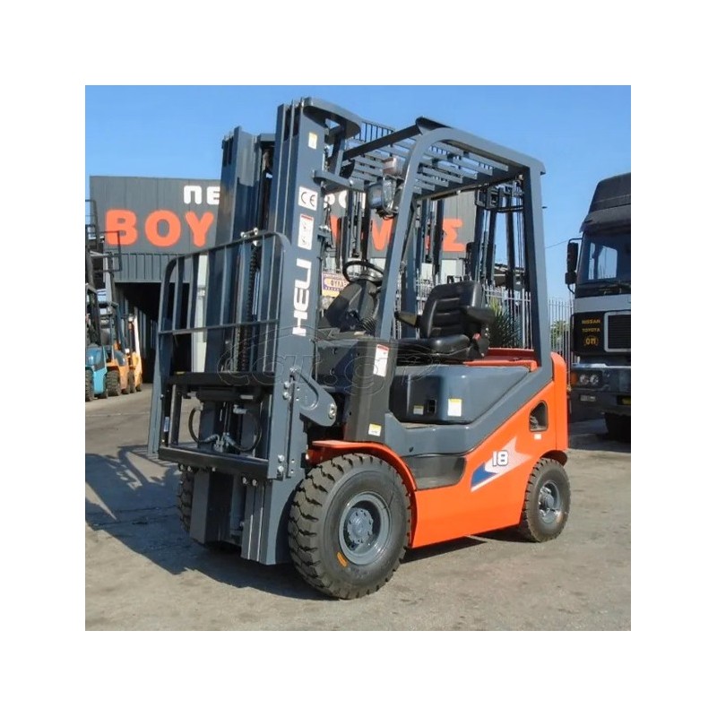 Heli CPD18-WS1H diesel