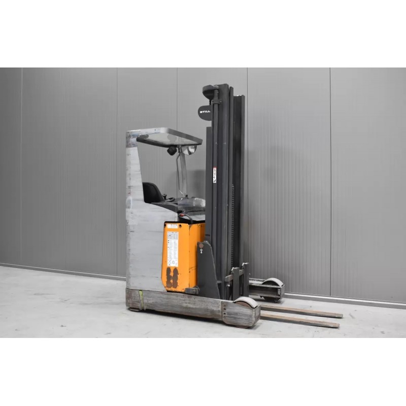 Still FM-X 14 Reach Truck 1.40T 6.50M 2017  N54238