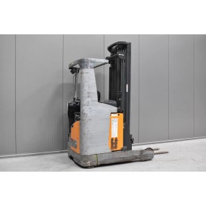 Still FM-X 14 Reach Truck 1.40T 6.50M 2017  N54238