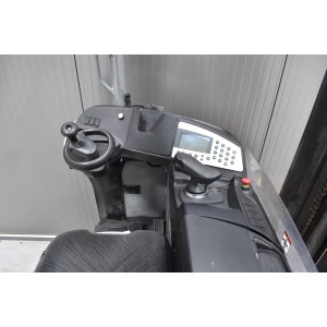 Still FM-X 14 Reach Truck 1.40T 6.50M 2017  N54238