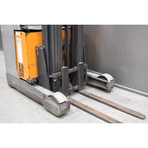 Still FM-X 14 Reach Truck 1.40T 6.50M 2017  N54238