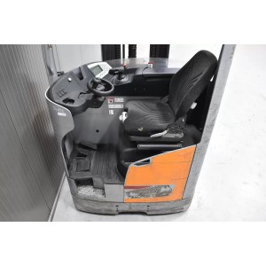 Still FM-X 14 Reach Truck 1.40T 6.50M 2017  N54238