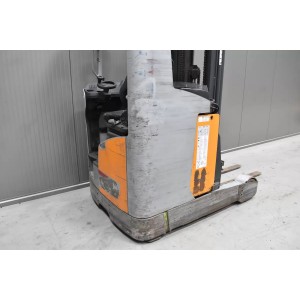 Still FM-X 14 Reach Truck 1.40T 6.50M 2017  N54238