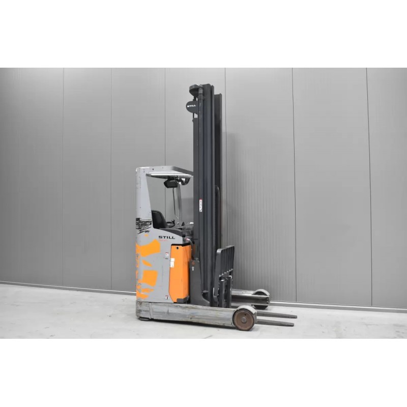 Still FM-X 17 Reach Truck 1.70T 8.60M 2019  Q53916
