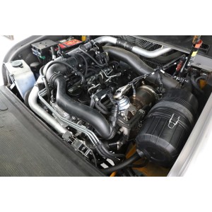 Jungheinrich DFG-430-S Stivuitor diesel 3.00T 4.70M 2019  T174369