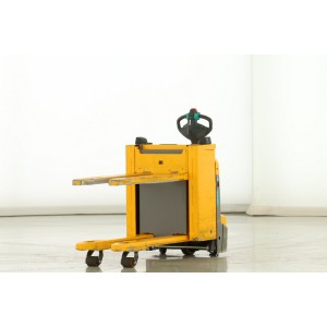 Jungheinrich EJEC-20 Електрически колички за палети 2.00T 0.75M 2020  S174193