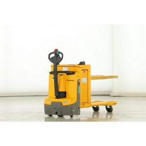 Jungheinrich EJEC-20 Електрически колички за палети 2.00T 0.75M 2020  S174193