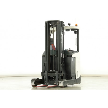 Bt RRE-140 Reach Truck 1.40T 5.40M 2016  B173601